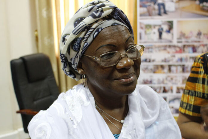 Awa Nana