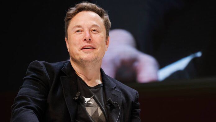 Elon Musk sur le point de créer son parti politique 'Le parti de l'Amérique'