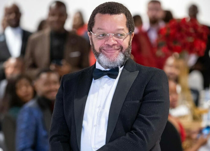 Pasteur Marcelo Tunisi