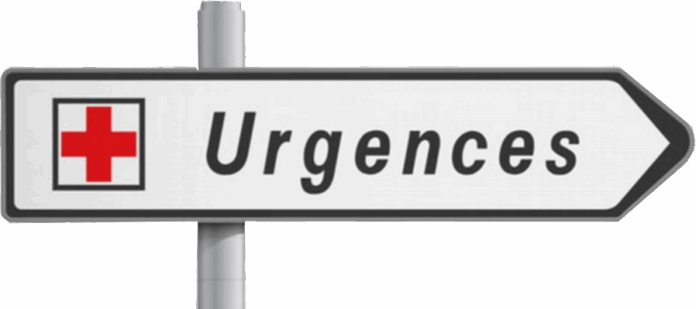 Urgences