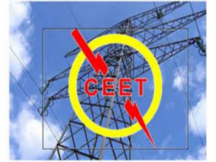 CEET