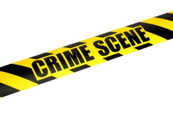 crime