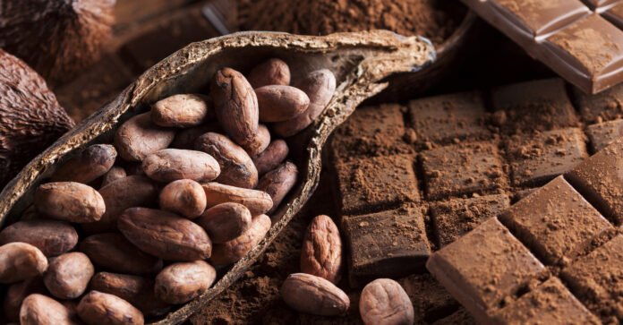 produits du cacao