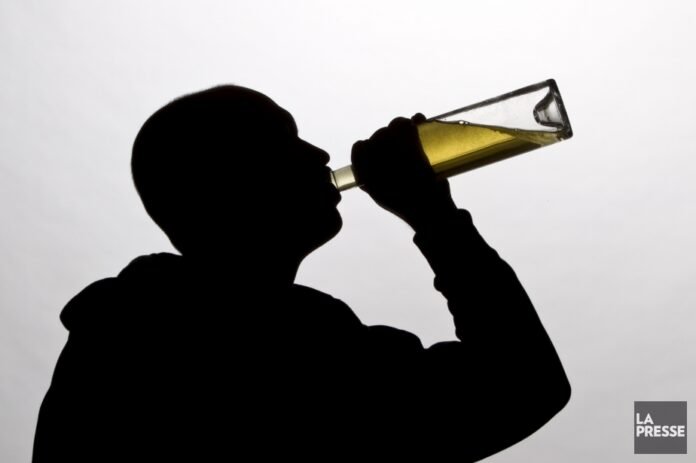 alcoolique